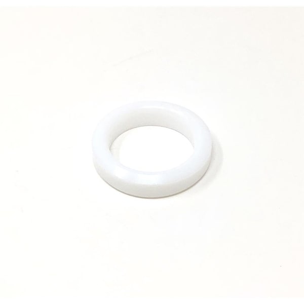 Seat 1.5 Valve TFE- 61T, Replaces Waukesha Cherry-Burrell Part# 3025341